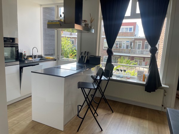 Medium property photo - Ben Viljoenstraat 11rd, 2021 AA Haarlem